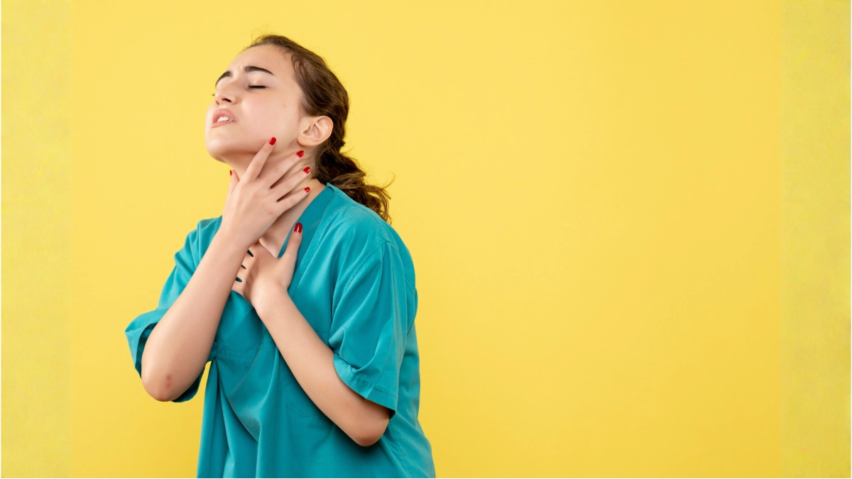 Yutma Rehabilitasyonu